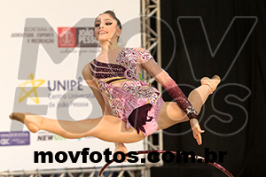 Brasileiro Juvenil de GR 2023 Dia 1