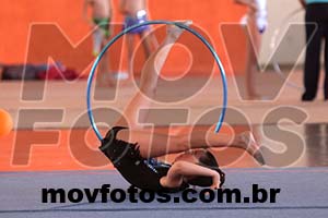 4ª Copa Estados de Ginástica Rítmica