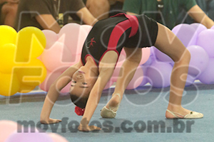 Copa Fardinha de Ginástica Rítmica 2025