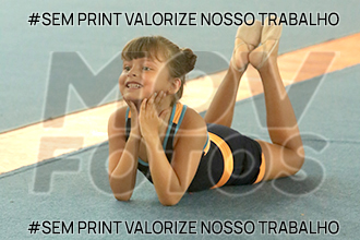 Copa Fardinha de Ginástica Rítmica 2025