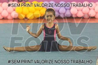 Copa Fardinha de Ginástica Rítmica 2025