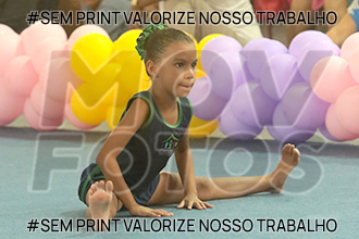 Copa Fardinha de Ginástica Rítmica 2025