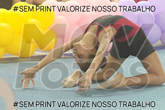 Copa Fardinha de Ginástica Rítmica 2025