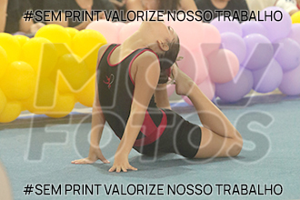 Copa Fardinha de Ginástica Rítmica 2025