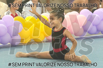 Copa Fardinha de Ginástica Rítmica 2025