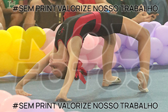 Copa Fardinha de Ginástica Rítmica 2025