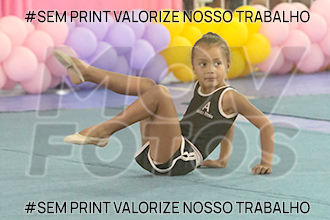 Copa Fardinha de Ginástica Rítmica 2025