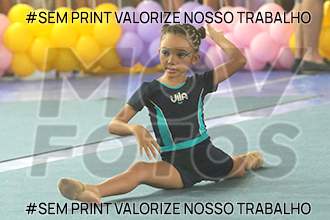 Copa Fardinha de Ginástica Rítmica 2025