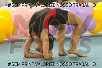 Copa Fardinha de Ginástica Rítmica 2025