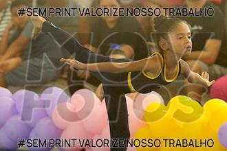 Copa Fardinha de Ginástica Rítmica 2025