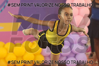 Copa Fardinha de Ginástica Rítmica 2025