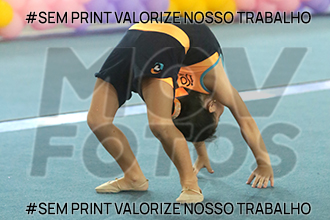 Copa Fardinha de Ginástica Rítmica 2025