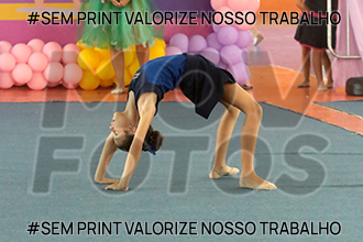 Copa Fardinha de Ginástica Rítmica 2025