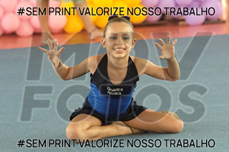 Copa Fardinha de Ginástica Rítmica 2025