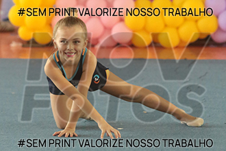 Copa Fardinha de Ginástica Rítmica 2025