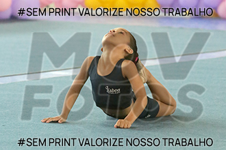 Copa Fardinha de Ginástica Rítmica 2025