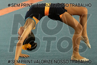 Copa Fardinha de Ginástica Rítmica 2025