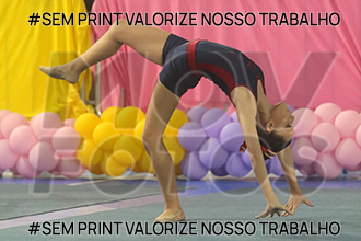 Copa Fardinha de Ginástica Rítmica 2025