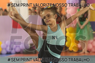 Copa Fardinha de Ginástica Rítmica 2025