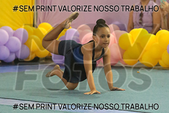 Copa Fardinha de Ginástica Rítmica 2025