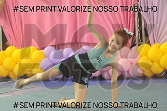 Copa Fardinha de Ginástica Rítmica 2025