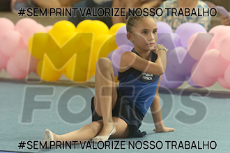 Copa Fardinha de Ginástica Rítmica 2025