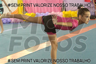 Copa Fardinha de Ginástica Rítmica 2025