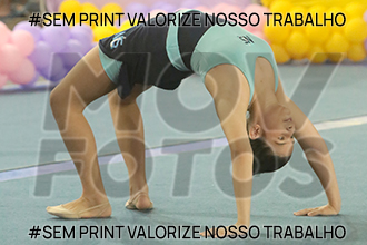 Copa Fardinha de Ginástica Rítmica 2025