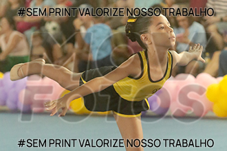 Copa Fardinha de Ginástica Rítmica 2025
