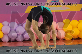 Copa Fardinha de Ginástica Rítmica 2025