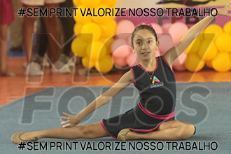 Copa Fardinha de Ginástica Rítmica 2025