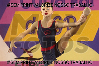 Copa Fardinha de Ginástica Rítmica 2025