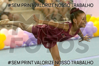 Copa Fardinha de Ginástica Rítmica 2025