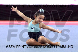 Copa Fardinha de Ginástica Rítmica 2026