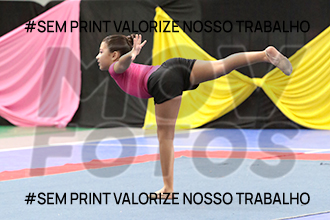 Copa Fardinha de Ginástica Rítmica 2026