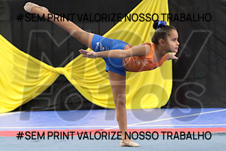 Copa Fardinha de Ginástica Rítmica 2026