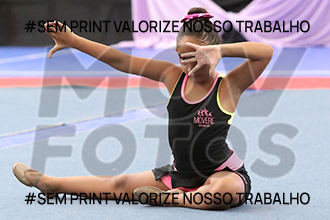 Copa Fardinha de Ginástica Rítmica 2026