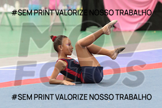 Copa Fardinha de Ginástica Rítmica 2026