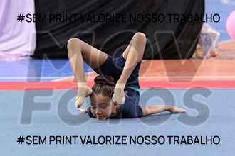 Copa Fardinha de Ginástica Rítmica 2026