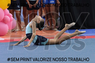 Copa Fardinha de Ginástica Rítmica 2026