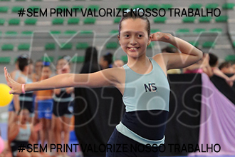 Copa Fardinha de Ginástica Rítmica 2026