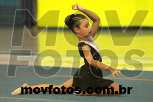 III Copa Pio X de Ginástica Rítmica Dia 1