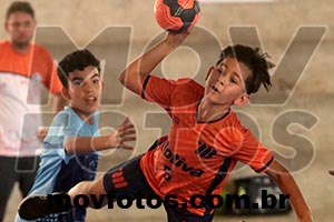 Jogos Escolares 2024