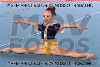 Jogos Mirins de Ginástica Rítmica 2025