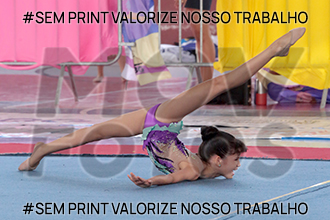 Jogos Mirins de Ginástica Rítmica 2025