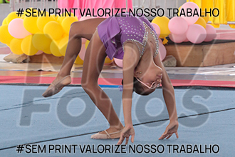 Jogos Mirins de Ginástica Rítmica 2025