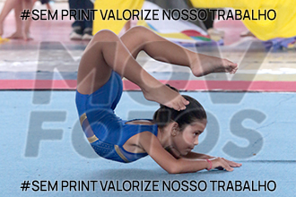 Jogos Mirins de Ginástica Rítmica 2025