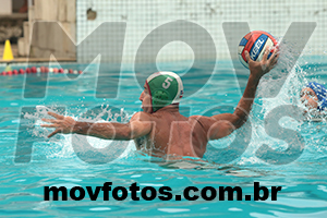 Copa Nordestão de Polo Aquático