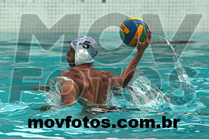Copa Nordestão de Polo Aquático
