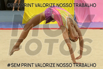 Paraibano de Ginástica Rítmica 2025